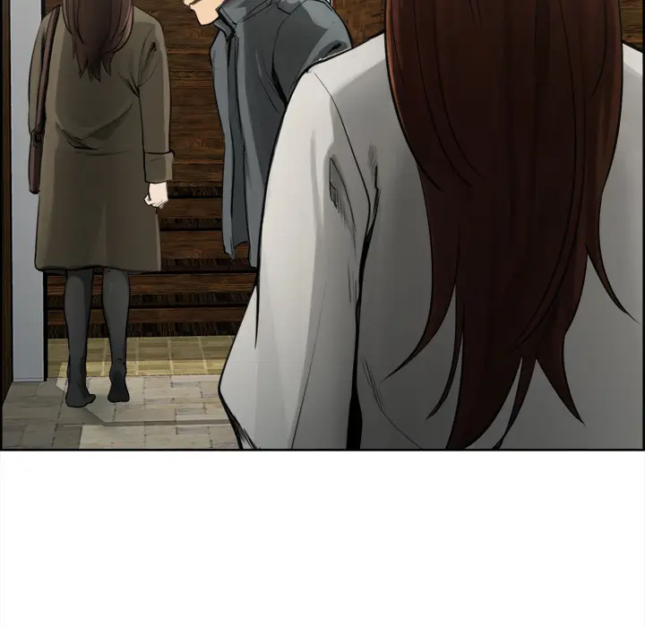 漫画《岳母家的刺激生活》第10话第84张图