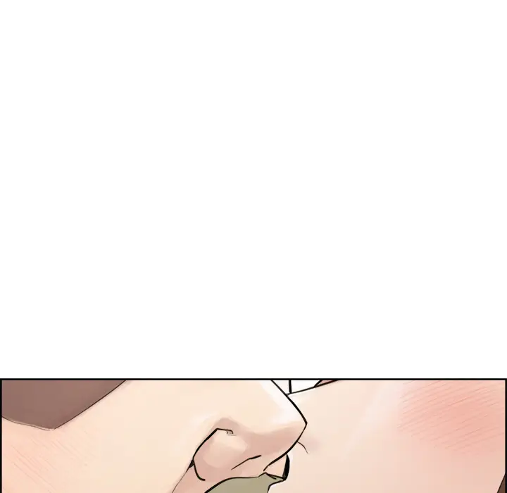 漫画《岳母家的刺激生活》第11话第12张图