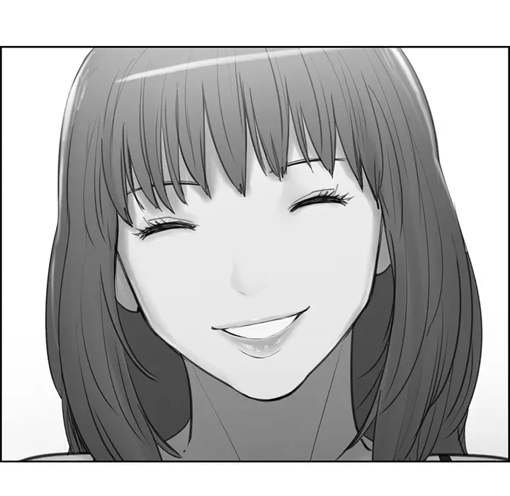 漫画《岳母家的刺激生活》第11话第14张图