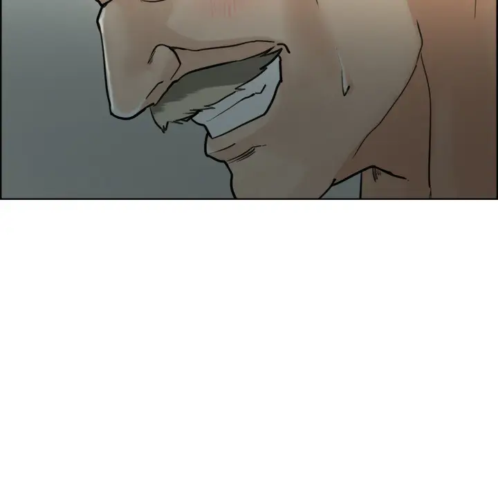 漫画《岳母家的刺激生活》第11话第55张图