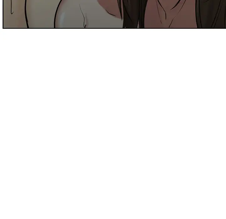漫画《岳母家的刺激生活》第11话第7张图