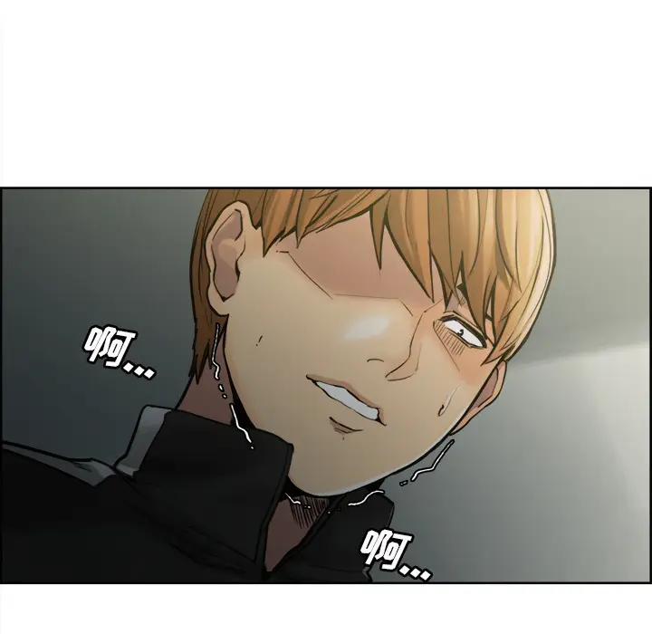 漫画《岳母家的刺激生活》第12话第35张图