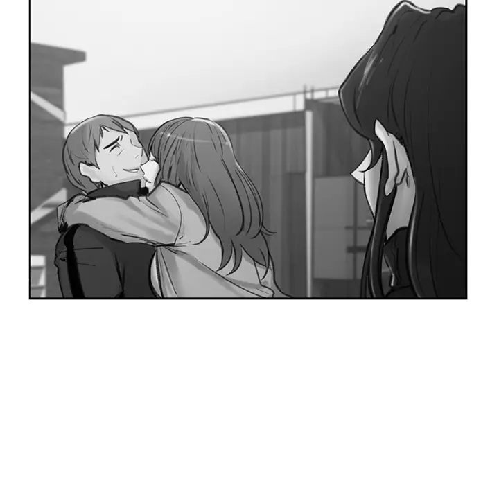 漫画《岳母家的刺激生活》第12话第52张图
