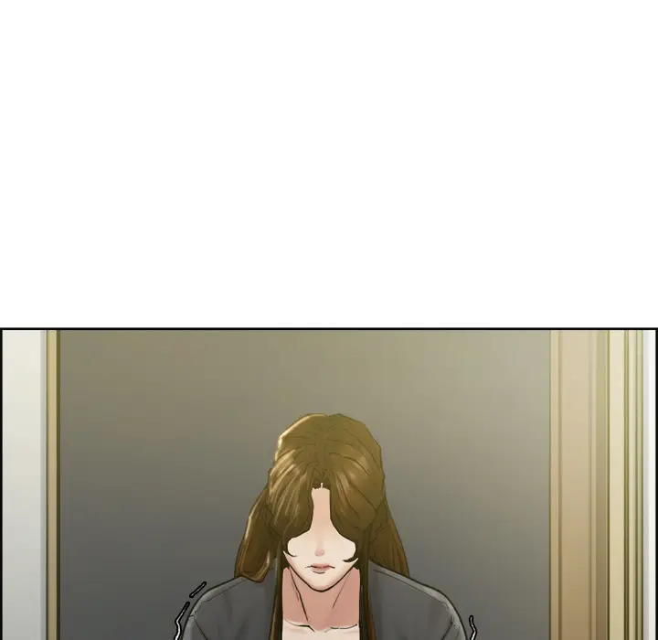 漫画《岳母家的刺激生活》第12话第6张图