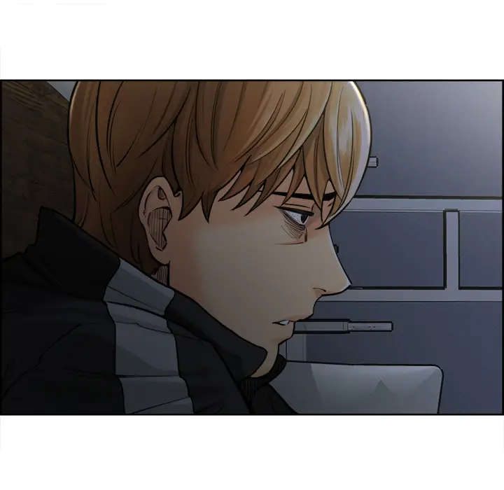 漫画《岳母家的刺激生活》第12话第66张图