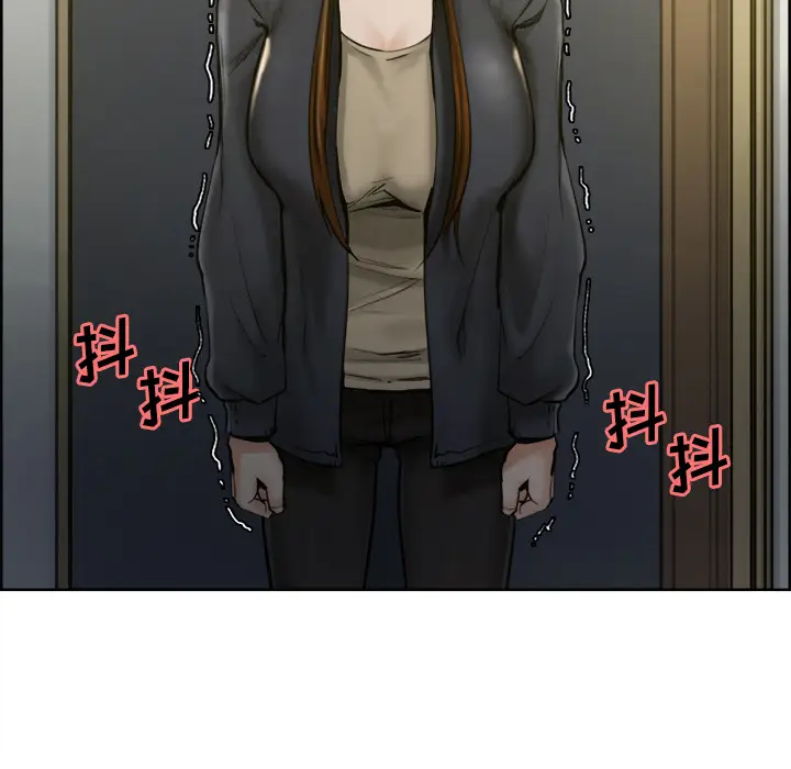 漫画《岳母家的刺激生活》第12话第7张图