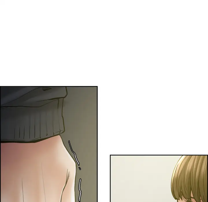 漫画《岳母家的刺激生活》第12话第8张图