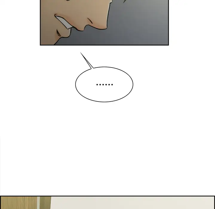 漫画《岳母家的刺激生活》第13话第118张图