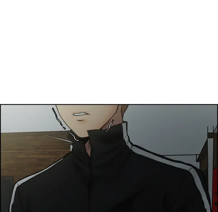 漫画《岳母家的刺激生活》第13话第12张图