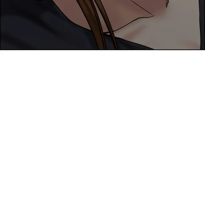 漫画《岳母家的刺激生活》第13话第141张图