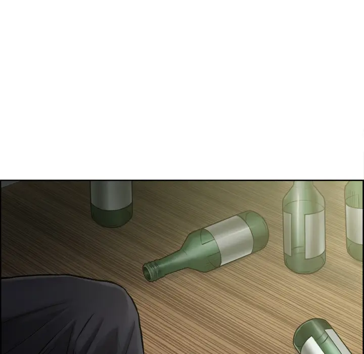 漫画《岳母家的刺激生活》第13话第25张图