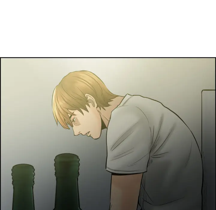 漫画《岳母家的刺激生活》第13话第27张图