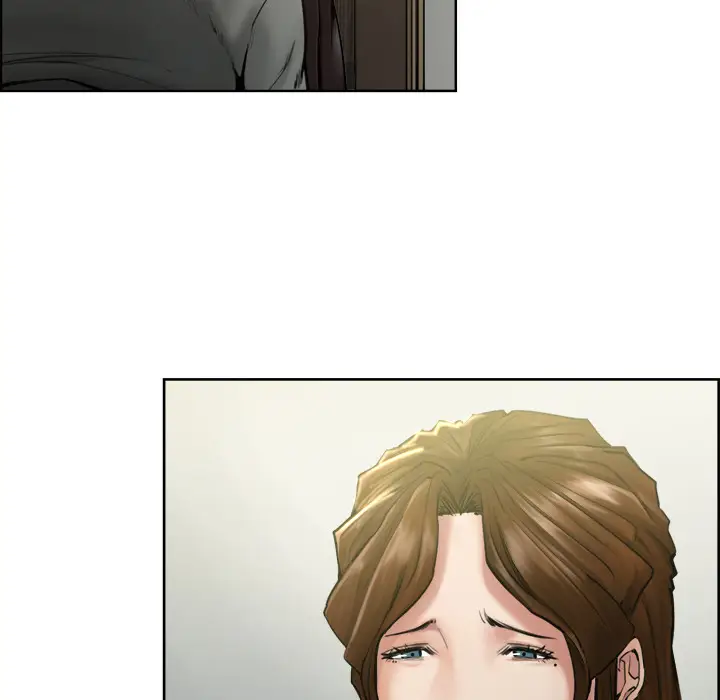 漫画《岳母家的刺激生活》第13话第30张图
