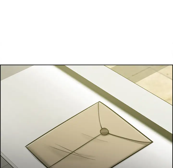 漫画《岳母家的刺激生活》第13话第52张图