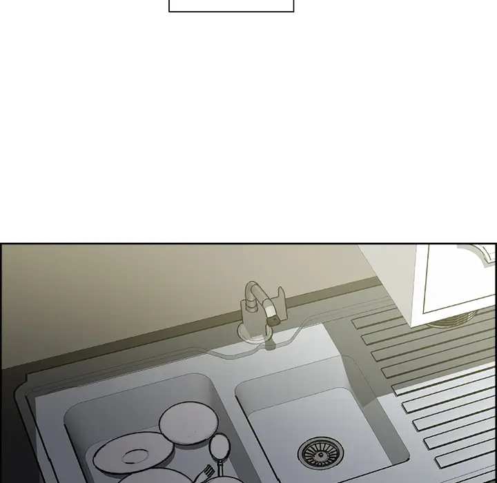 漫画《岳母家的刺激生活》第13话第77张图