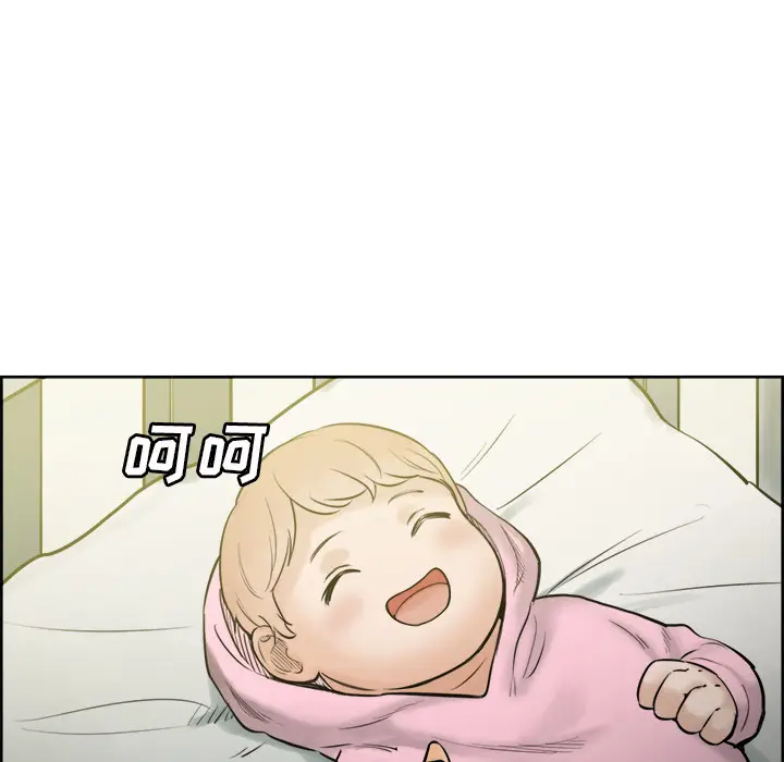 漫画《岳母家的刺激生活》第13话第88张图
