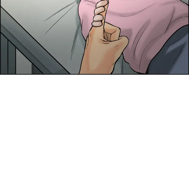漫画《岳母家的刺激生活》第13话第89张图