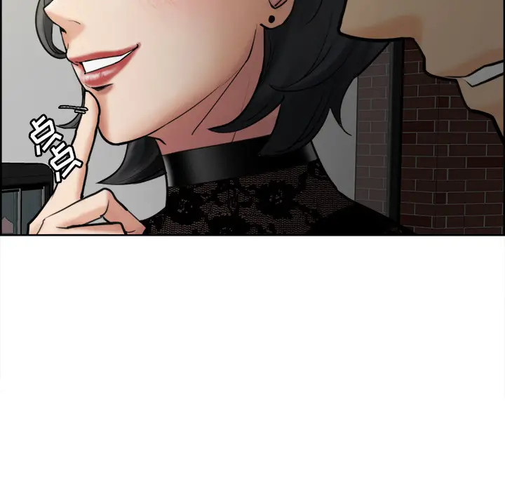漫画《岳母家的刺激生活》第14话第73张图
