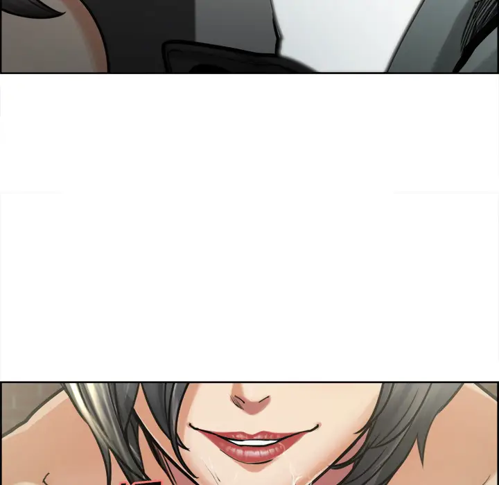 漫画《岳母家的刺激生活》第16话第25张图
