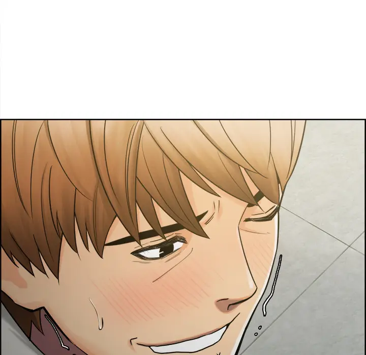 漫画《岳母家的刺激生活》第16话第55张图