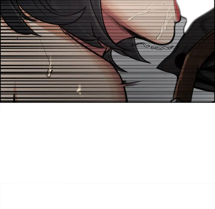 漫画《岳母家的刺激生活》第16话第60张图