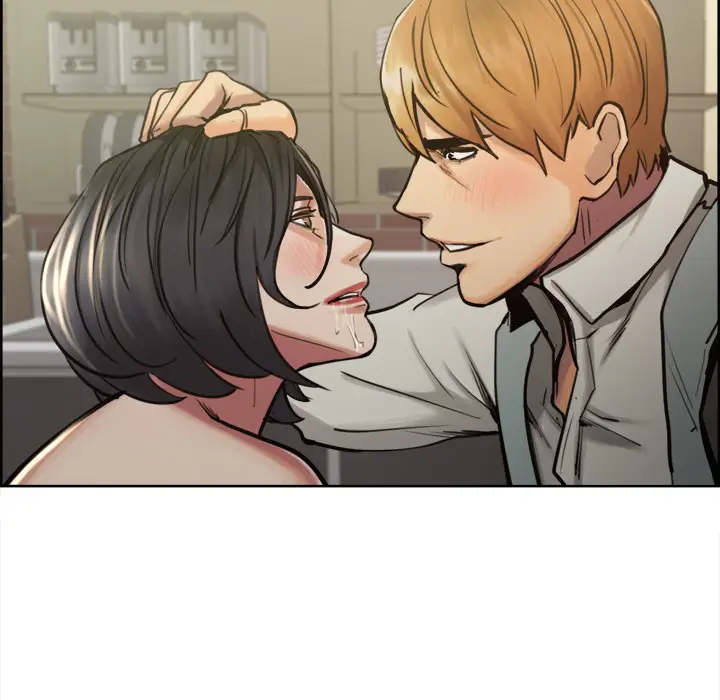 漫画《岳母家的刺激生活》第16话第69张图