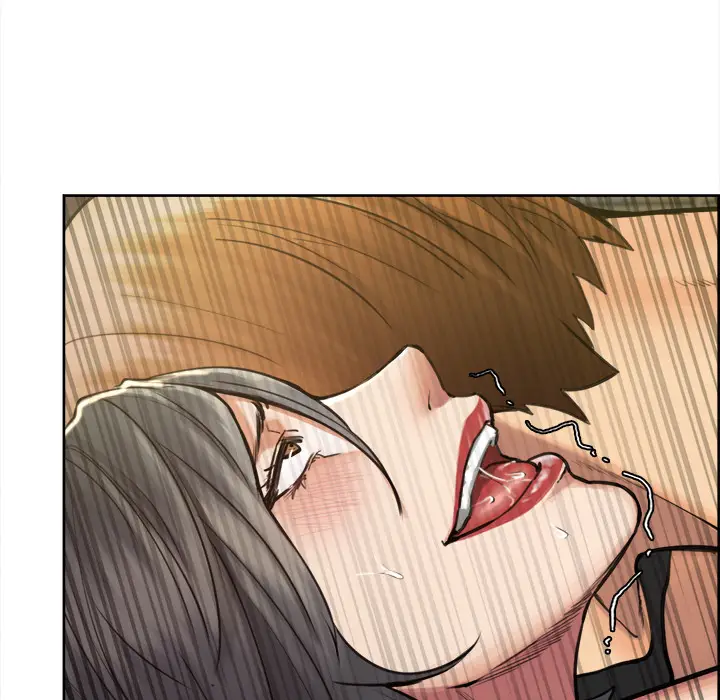 漫画《岳母家的刺激生活》第17话第44张图
