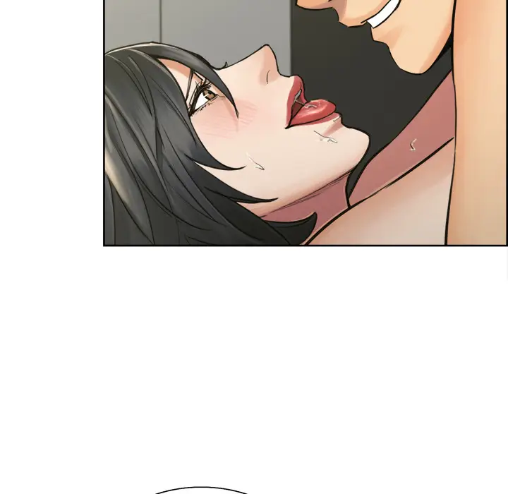 漫画《岳母家的刺激生活》第17话第55张图
