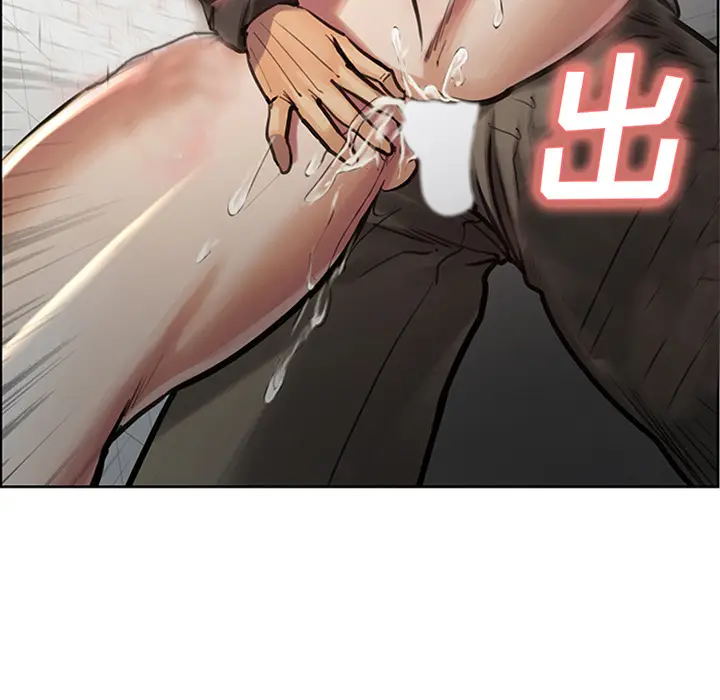 漫画《岳母家的刺激生活》第18话第42张图