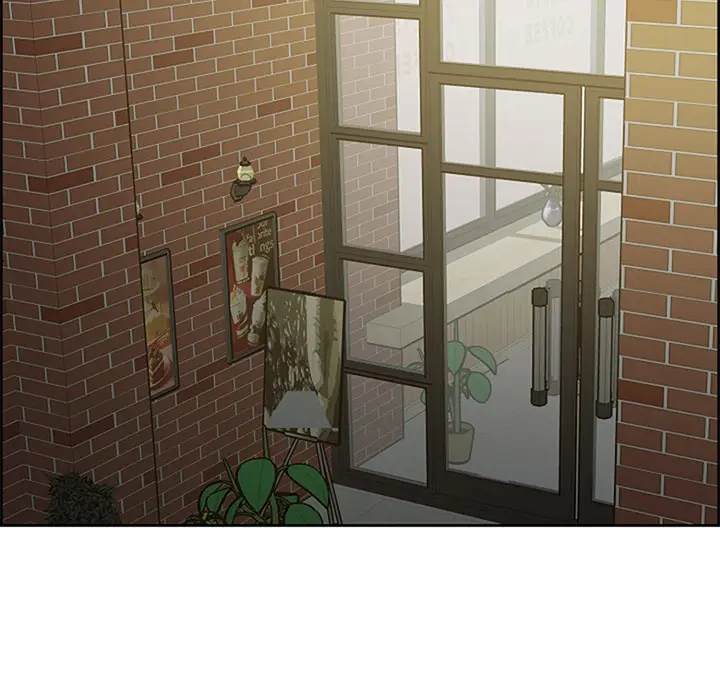 漫画《岳母家的刺激生活》第18话第5张图