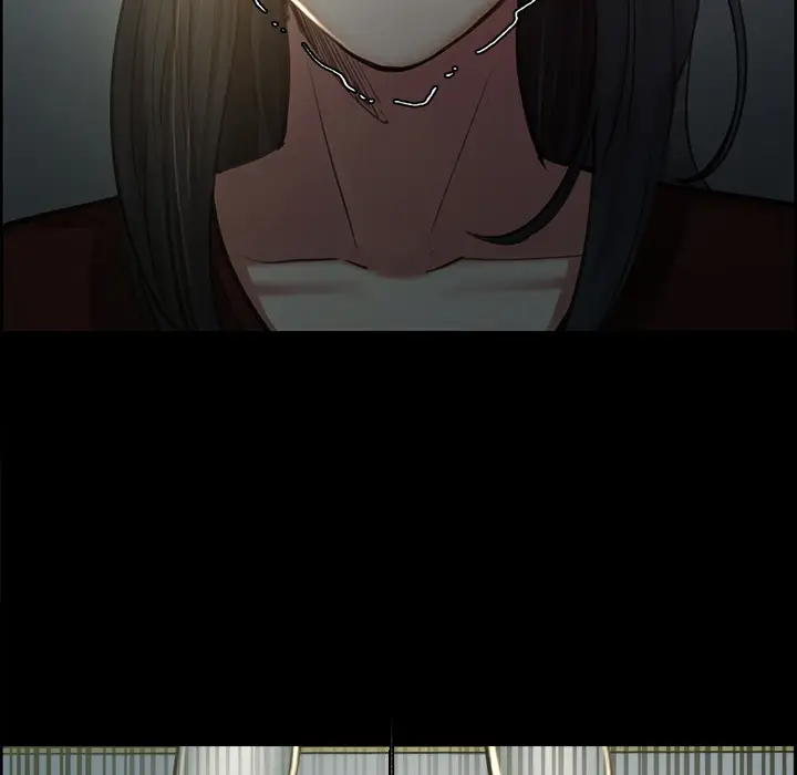 漫画《岳母家的刺激生活》第19话第22张图