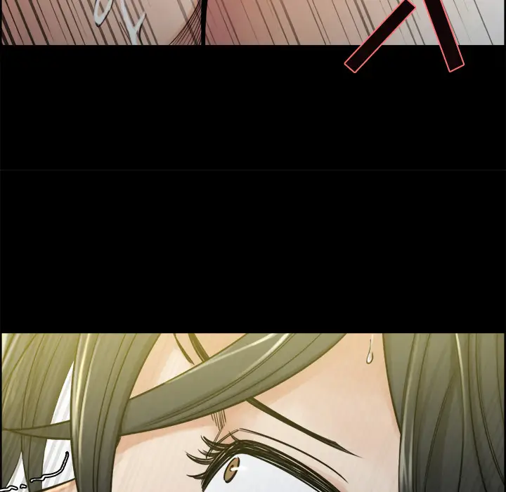 漫画《岳母家的刺激生活》第20话第56张图