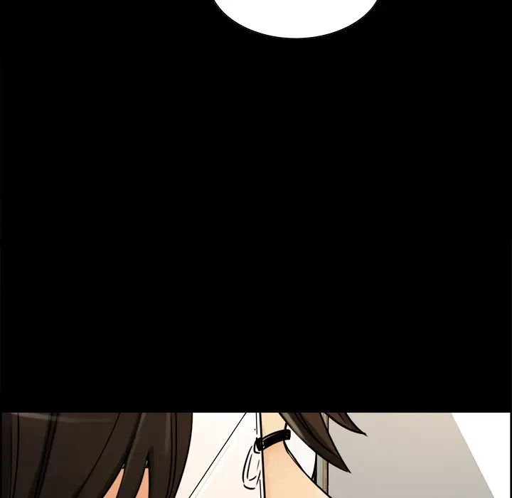 漫画《岳母家的刺激生活》第20话第87张图