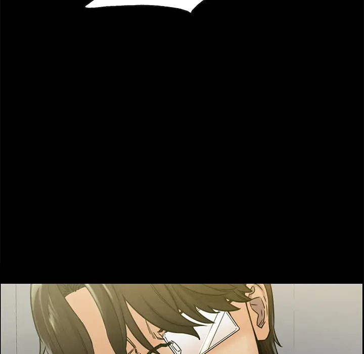 漫画《岳母家的刺激生活》第21话第16张图
