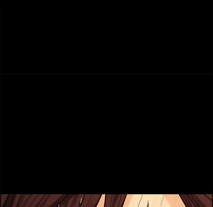 漫画《岳母家的刺激生活》第21话第45张图