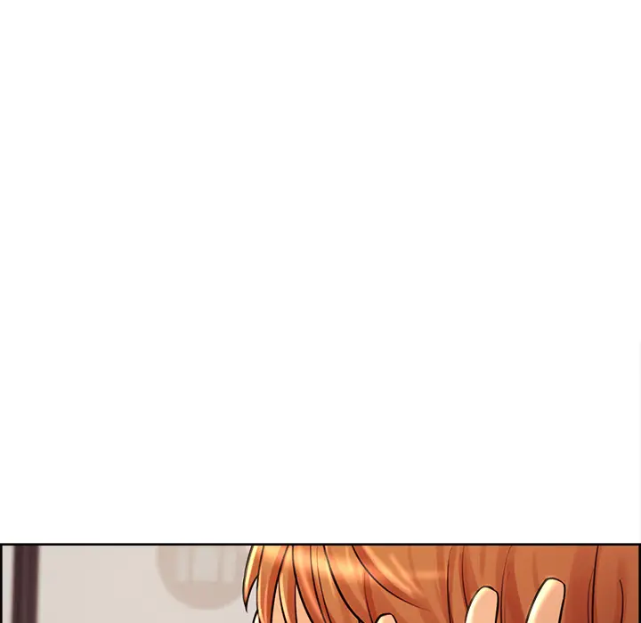 漫画《岳母家的刺激生活》第21话第63张图