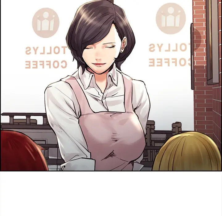 漫画《岳母家的刺激生活》第21话第66张图