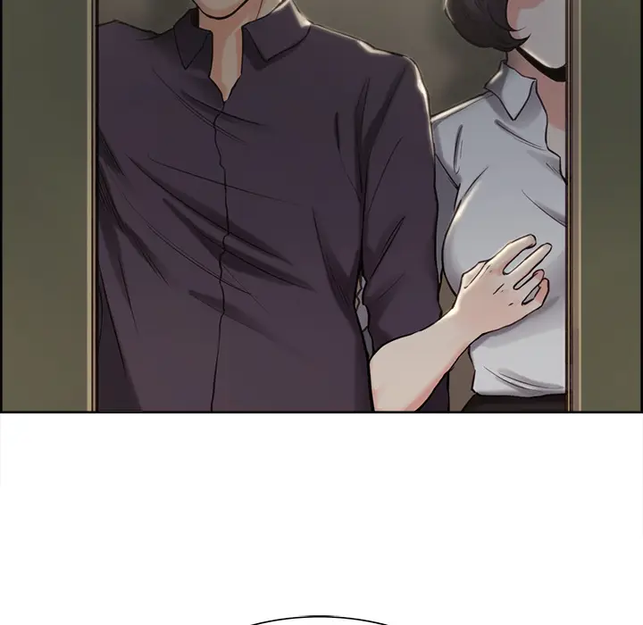 漫画《岳母家的刺激生活》第22话第75张图