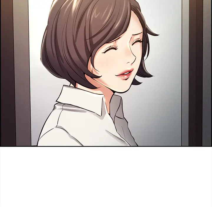 漫画《岳母家的刺激生活》第22话第93张图