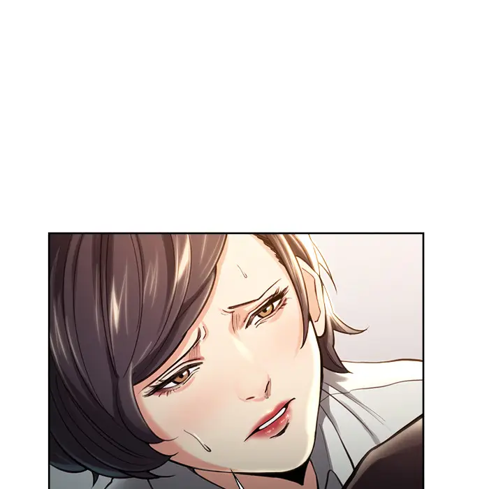 漫画《岳母家的刺激生活》第24话第38张图
