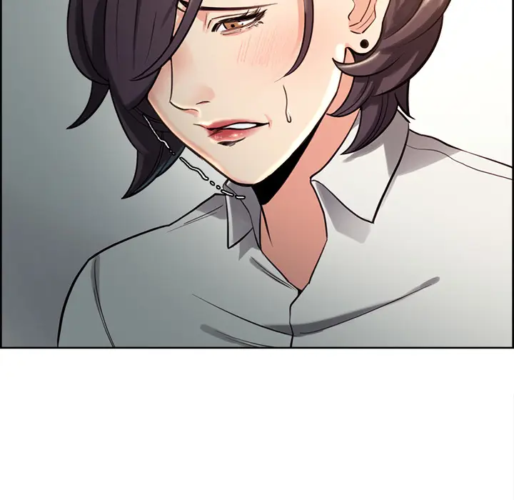 漫画《岳母家的刺激生活》第24话第61张图