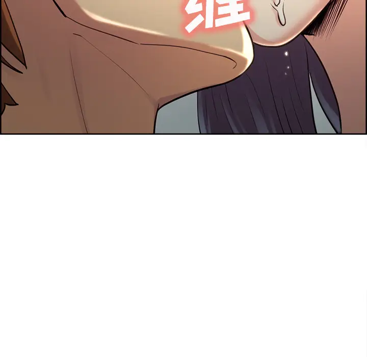 漫画《岳母家的刺激生活》第27话第64张图