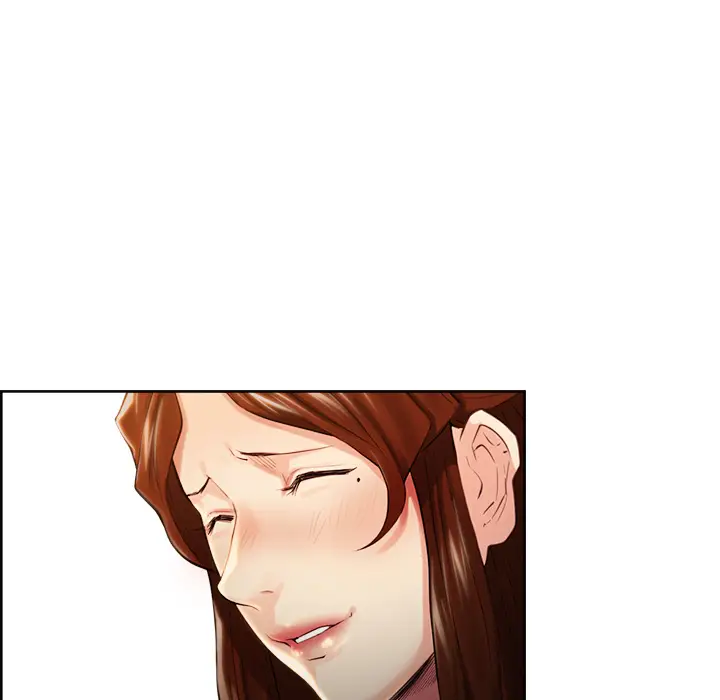 漫画《岳母家的刺激生活》第32话第23张图