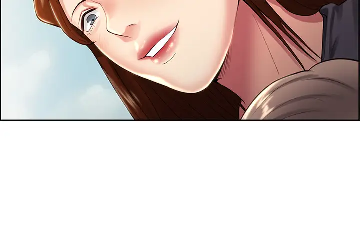 漫画《岳母家的刺激生活》第32话第3张图