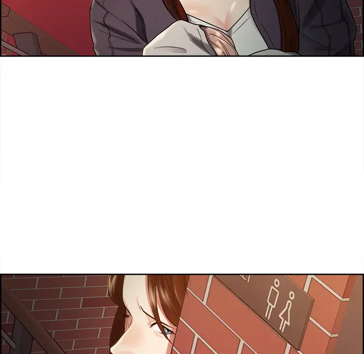 漫画《岳母家的刺激生活》第32话第46张图