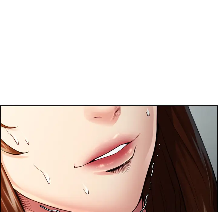漫画《岳母家的刺激生活》第32话第62张图