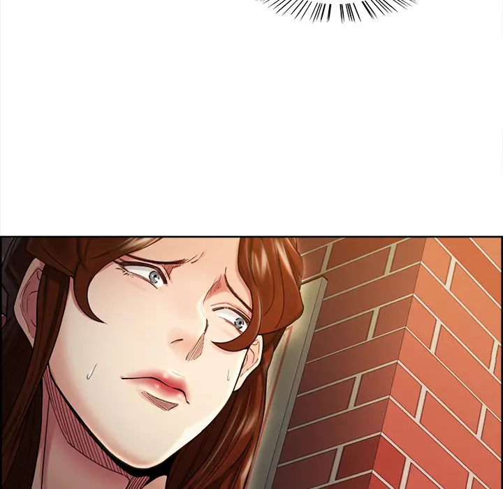 漫画《岳母家的刺激生活》第32话第71张图