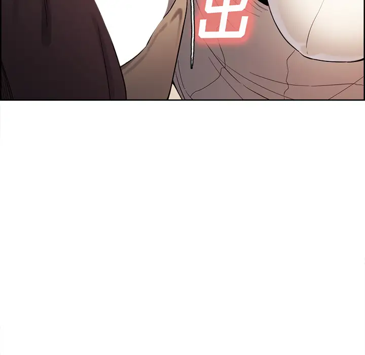 漫画《岳母家的刺激生活》第32话第94张图