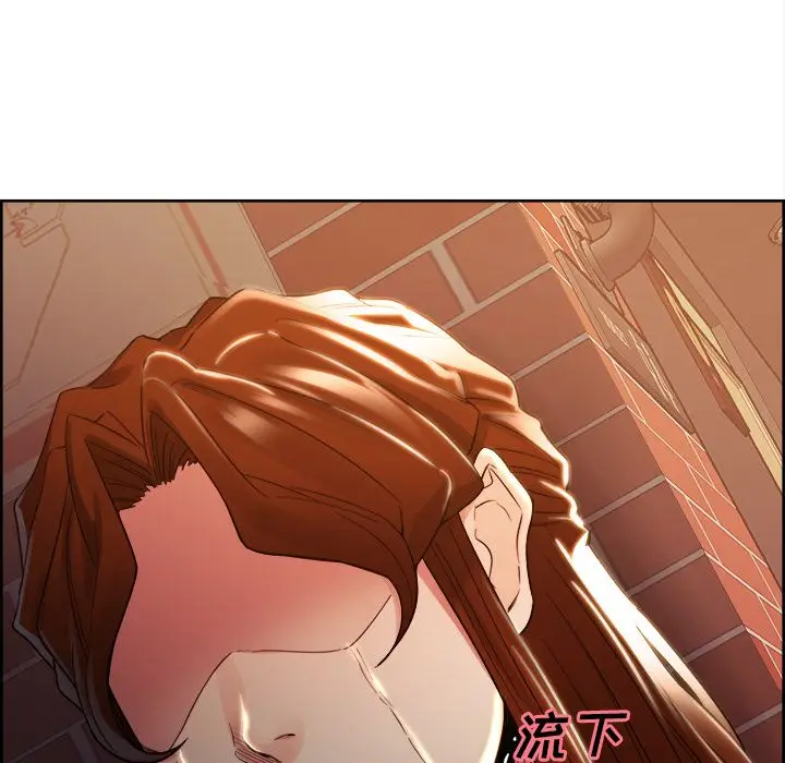 漫画《岳母家的刺激生活》第33话第104张图