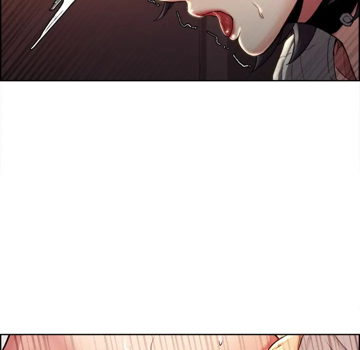 漫画《岳母家的刺激生活》第33话第26张图